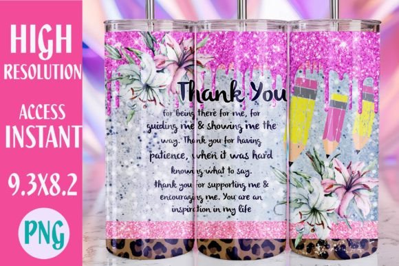 Download Teacher 20 Oz Skinny Tumbler Png - Tumbler png Collection