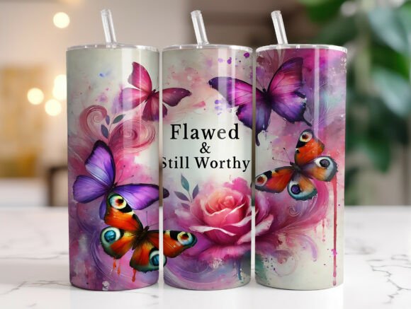 Download Christian Inspirational 20oz Tumbler PNG - Tumbler png Collection