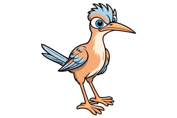 Download Exotic Bird Illustration Png - Premium Resources