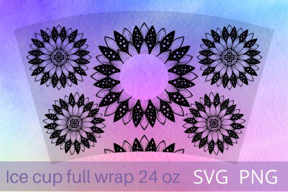 Download Sunflower Full Wrap&nbsp; - Full wrap Collection